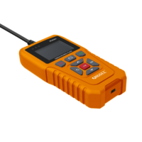 Herramienta de diagnóstico automático, escáner Obd 2 con búsqueda de código DTC