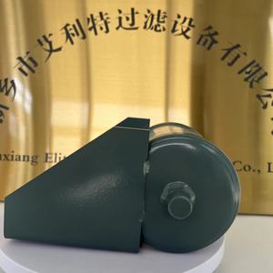 Accesorios para aire acondicionado Filtro de aceite 30GX500403/S-4004R - Product Image 4