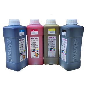 Nataly 1000ML sans odeur Eco solvant encre pour Eps I3200 Xp600 Tx800 Dx5 Dx7 Dx11 tête d'impression - Product Image 1