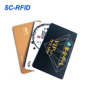 <span class=keywords><strong>ราคา</strong></span>โรงงาน จัดส่งรวดเร็ว รองรับการปรับแต่ง บัตร RFID เปล่า <span class=keywords><strong>Mifa</strong></span> 1K สำหรับเครื่องพิมพ์ Fargo/Evolis/Datacard/Zebra - Product Image 4