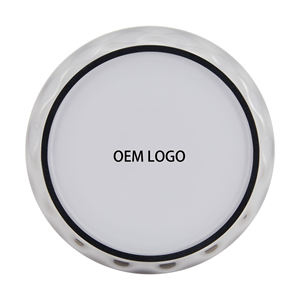 Comederos para Perros y Gatos de Acrílico, Modernos, Pequeños, Resistentes, Ecológicos, Aptos para Lavavajillas, Impermeables, Antideslizantes, Hechos en Vietnam - Product Image 6