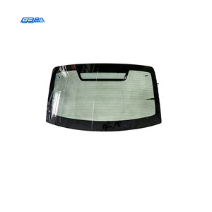 ชุดซ่อมรถยนต์ที่ปิดสนิทกระจกบังลมด้านหลังสำหรับ Porsche taycan 95B.1 OE 9J0845051D - Product Image 3