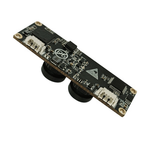 3D Stereoscopic RGB IR Dual Lens Face Recognition 2MP 30fps HD 1080P GC2093 OV2735 <strong>Cmos</strong> usb <strong>Camera</strong> Module - Product Image 5