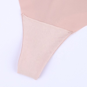 Gran oferta Rosa Sexi maduro breve Lencería brasileña adolescente cintura baja <span class=keywords><strong>Tanga</strong></span> bragas <span class=keywords><strong>Tanga</strong></span> G String ropa interior sin costuras T <span class=keywords><strong>Tanga</strong></span> - Product Image 5