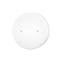 Capteur de fuite d'eau Tuya WIFI détecteur de fuite d'eau alimenté par batterie AAA avec alarme sonore 80dB fonctionne avec Yandex Alice