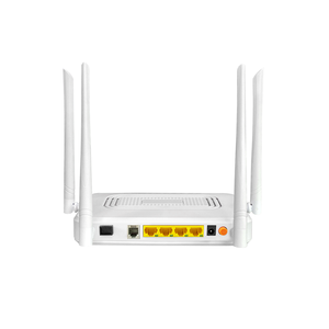 <span class=keywords><strong>Meilleur</strong></span> fournisseur <span class=keywords><strong>routeur</strong></span> Gpon ONU 4GE + 1POTS + double IPv4 et IPv6 <span class=keywords><strong>Wifi</strong></span> double pile équipement à <span class=keywords><strong>fibre</strong></span> <span class=keywords><strong>optique</strong></span> - Product Image 1