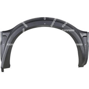 Guardabarros Trasero Derecho para Iveco DAILY 2012, DAILY 2009, DAILY 2006, DAILY S2000 (504099756) - Product Image 1