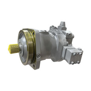 고품질 4278291 유압 펌프 A7VO250 히타치 EX400-1 굴삭기 유압 부품 유압 펌프 호환 - Product Image 2