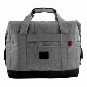 Bolsa Térmica para Picnic de Gran Capacidad, Bolsa Refrigerante para Almuerzo, Aislada, de Oxford - Product Image 3