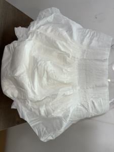 Campione gratuito Abdly usa e getta pannolino per adulti Pull Up Super spesso pannolini stampati per adulti dalla cina - Product Image 3