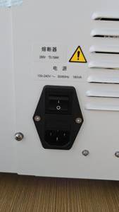 Veterinaire Automatische Bloed Biochemie Analysator Voor Honden Huisdier Elektrolyten & Bloed <span class=keywords><strong>Gas</strong></span> Analyze - Product Image 3