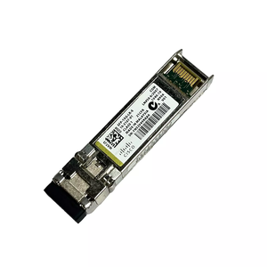 Module émetteur-récepteur SFP+ 10GBASE-LR SFP-10G-LR-S 1310nm 10km SFP-10G-LR neuf d'origine - Product Image 5