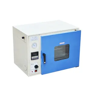 الأكثر مبيعاً فرن مختبر سطح المكتب 25 لتر - Product Image 5