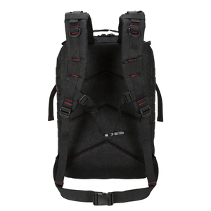 Lupu BL129 45L Waterproof Large Capacity Oxford Camouflage Fashion Tactical <b>Backpack</b> Internal <b>Frame</b> Zipper Closure Internal - Product Image 4