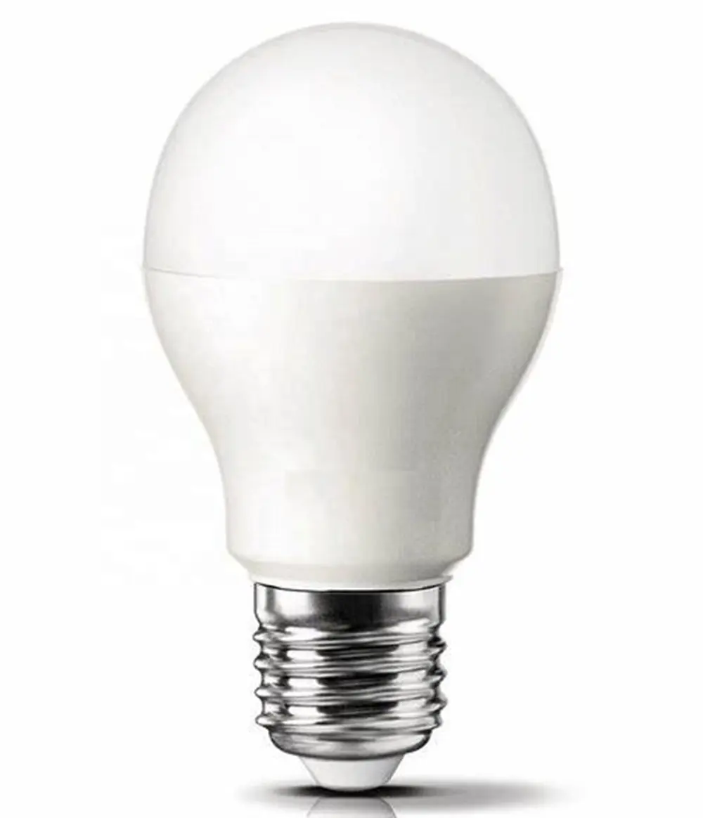 A-Type E27 LED Bulb AC220V/DC24V 7W 10W 13W LED Tubes
