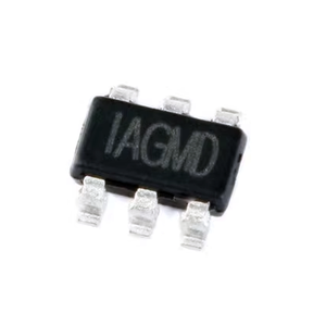 MP1471AGJ-Z ชิปจ่ายไฟ DC‑DC TSOT-23-6 - Product Image 1