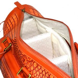 Bolsa de lona de gran capacidad de fábrica BSCI, bolsa de hombro de nailon para cámara de video, bolsa de viaje para cámara personalizada de alta calidad - Product Image 4