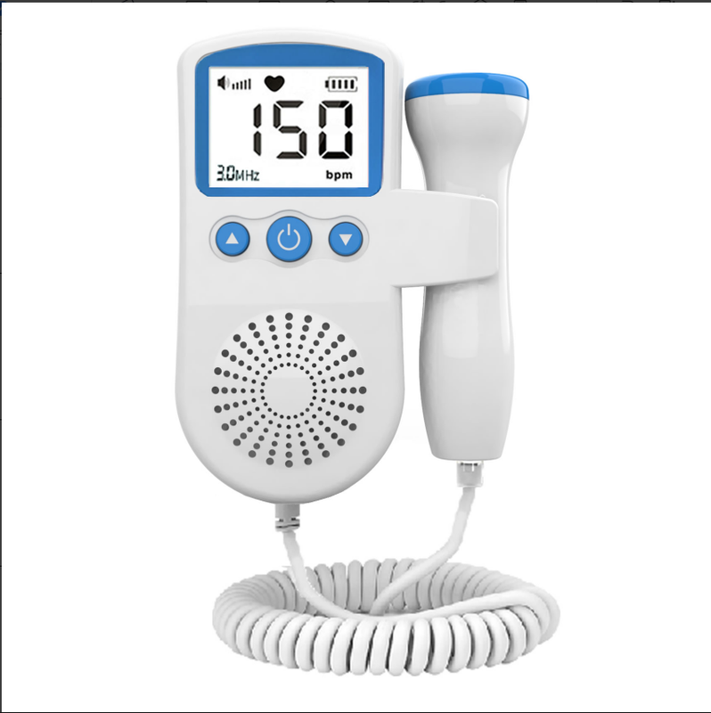 High Quality Fetal Doppler Monitor Favorite
