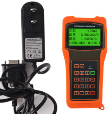 Integrated Ultrasonic level gauge water level gauge