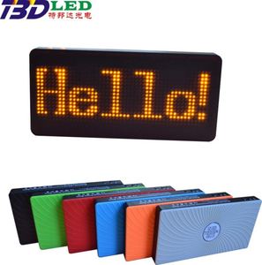 แบตเตอรี่สำรอง LED แบบพกพา3A พร้อมแบตเตอรี่ลิเธียมโพลิเมอร์อินพุต Micro USB ชาร์จเร็วและความจุขนาดใหญ่ - Product Image 3