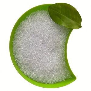 PC Gránulos APEC 1745/2095 Resina/PC Grado de inyección/PC Resina Mfi 8 Virgin Raw PC Gránulo para contenedor médico - Product Image 4