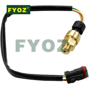 194-6722 1946722 Grup tekanan minyak gp-tekanan atmosfer Sensor sakelar cocok untuk <span class=keywords><strong>Caterpillar</strong></span> Cat <span class=keywords><strong>Dozer</strong></span> C12 C15 C27 3406E - Product Image 1