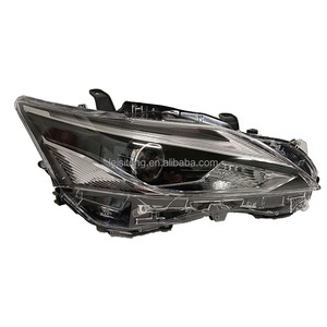 Đèn Pha <span class=keywords><strong>LED</strong></span> LST Cho LEXUS <span class=keywords><strong>CT</strong></span> CT200h Đèn Pha 2012-2021 - Product Image 1