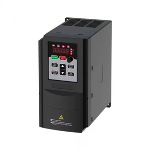 Chất lượng hàng đầu sch-neider lxm16du15m2x ĐIỀU KHIỂN SERVO <span class=keywords><strong>1</strong></span> giai đoạn 0.75kw 2HP tần số biến tần AC động cơ chuyển đổi ổ đĩa - Product Image 2