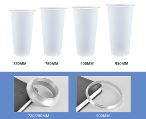 Manual Cup Sealing Machine Bubble Tea Cup <b>Sealer</b> Milk Tea Coffee Drink Sealing Machine - Product Image 6