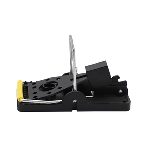 Trampa para Ratones de Plástico Big Easy Catch, Diseño Seguro y Duradero, Trampa de Presión con Dientes para Matar Ratones - Product Image 4