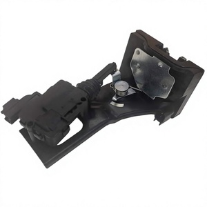 Actionneur de verrouillage de hayon pour Ford, 9L8Z7843150B, bouton poussoir, alarme antivol pour système de verrouillage centralisé Wing Tiger - Product Image 3