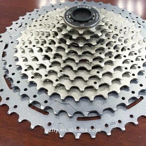 Rockmore — pièce de vélo fendue pour vtt, <span class=keywords><strong>cassette</strong></span> à <span class=keywords><strong>11</strong></span> vitesses, <span class=keywords><strong>11</strong></span>-46T, roue libre - Product Image 5