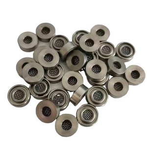 Filtro de Bloque de Cilindros para Bomba de Pistones Hidráulicos PC200-7 PC200-8 PC300-7 PC300-8 708-2L-25480 - Product Image 1