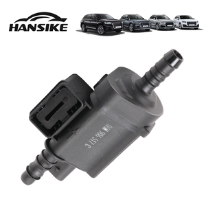 Piezas HANSIKE OEM 06M906517C Sistema de Motor Automotriz para <span class=keywords><strong>Audi</strong></span> Q5 2.<span class=keywords><strong>0</strong></span> Válvula Solenoide del Canister de Carbón Accesorios para Automóviles - Product Image 3