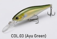 MFHot Sale Leurre Minnow coulant profond de 1,5 m (5 pieds) 11 cm 9,5 g en ABS rigide pour la pêche au brochet, au bar, à la carpe, en mer, en bateau, pour le poisson-chat et le cabillaud