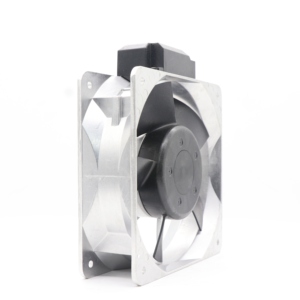 Ventilador Axial de Refrigeración SANYO DENKI San Ace 109-601 160*160*51mm 100V 50Hz 37.5W 0.43A 254.4CFM 2850rpm para Servidores y Equipos de Telecomunicaciones - Product Image 3