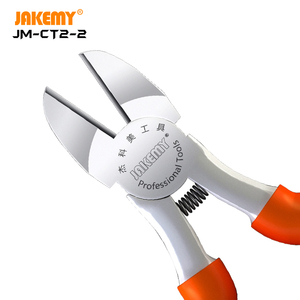 5 inch Dài Kim Mũi kìm đồ trang sức dây làm việc plier bán buôn công cụ phần cứng - Product Image 4