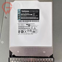 4XB7A69902 3.5-inci 16TB 7.2K SATA 512e HHD-SR Internal Hot-Swap 512e/n Enterprise Hard Disk Drive HDD untuk ThinkSystem Big Data