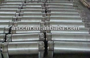 FH Koudwalserij Werkrollen - Gegoten & Gesmeed 380V DIN Gecertificeerd - Product Image 6