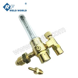 Régulateur de pression de gaz acétylène en laiton au prix d'usine AR-11 - Product Image 6