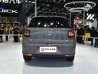 Leapmotor - Leapmotor A10 Modèle 2026 Édition 505 LiDAR Petit SUV 100% électrique Véhicules à énergie nouvelle