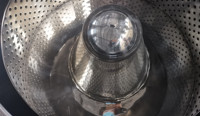 Pompe de mélange pour équipement de fabrication de moteurs, peintures, poudres, encres, liquides, produits chimiques, pharmaceutiques, biologiques, et fermentation