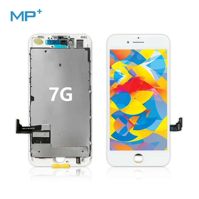 Premium Plus LCD Screen for iPhone 7 Display Mobile Phone Lcds Touch Screen for Iphone7 Lcd Replacement