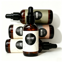 Étiquettes autocollantes personnalisées pour cosmétiques, vente en gros, étanches, pour pots et flacons de soins de la peau et maquillage, logo personnalisé, emballage OEM