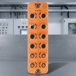 IFM AL1422 ingresso e uscita (IO) prodotto - Product Image 2