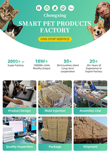 Ba-trong-một sang trọng có thể sạc lại Pet phun nước bàn chải mềm Dog tóc hơi nước lược làm giảm mèo rụng tóc nhựa cho phòng tắm - Product Image 5