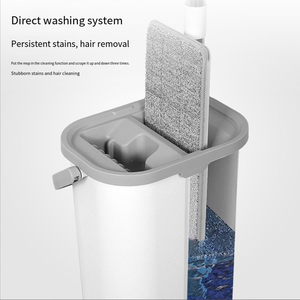 All'ingrosso articoli sfusi per la rivendita all'ingrosso all'ingrosso comprare alla rinfusa con manico magico spessito per la pulizia senza lavaggio - Product Image 6