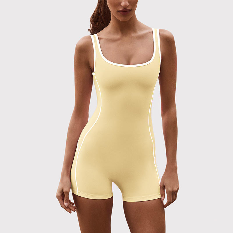 สีเหลือง