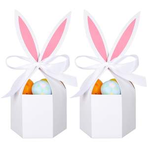 Подарочные коробки с милым кроликом - Product Image 1