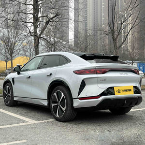 BYD Song L EV 2025 Abordable, Conduite Intelligente, 100% Électrique, Autonomie de 662 km, Recharge Rapide, Vente Directe en Gros, Voitures d'Occasion - Product Image 4